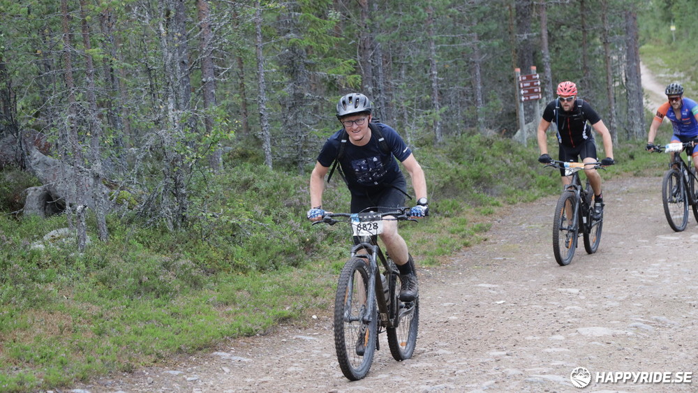 Bild från Cykelvasan 2024