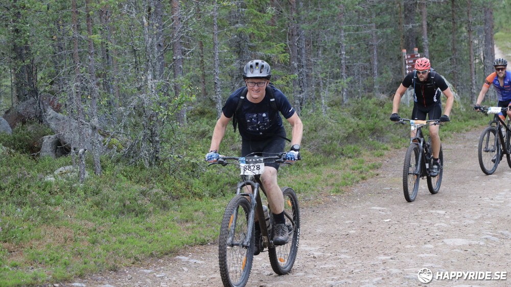 Bild från Cykelvasan 2024