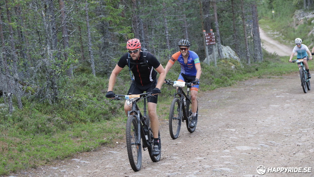 Bild från Cykelvasan 2024