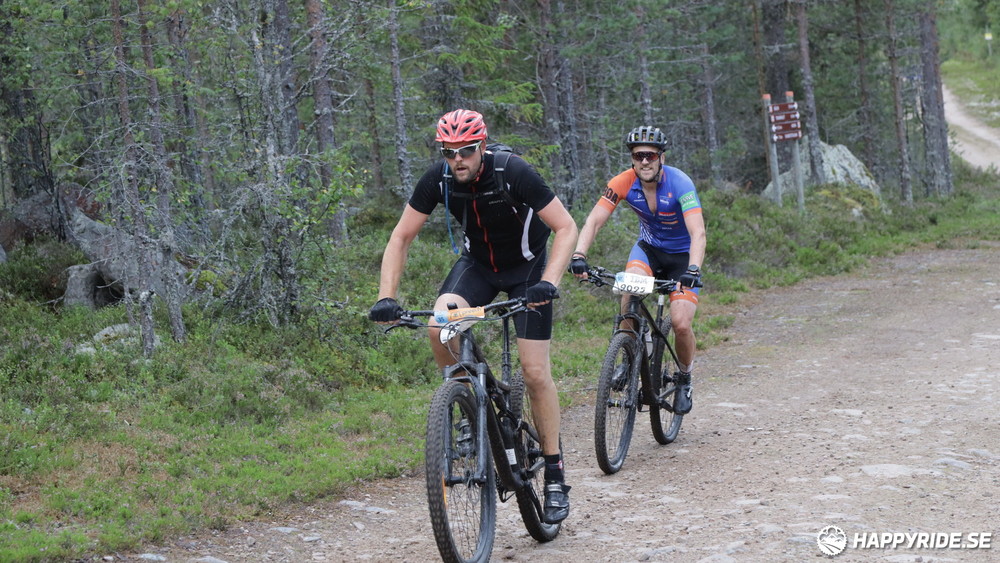 Bild från Cykelvasan 2024