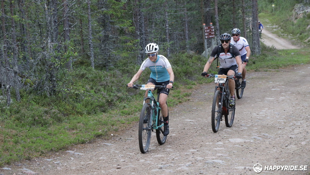 Bild från Cykelvasan 2024