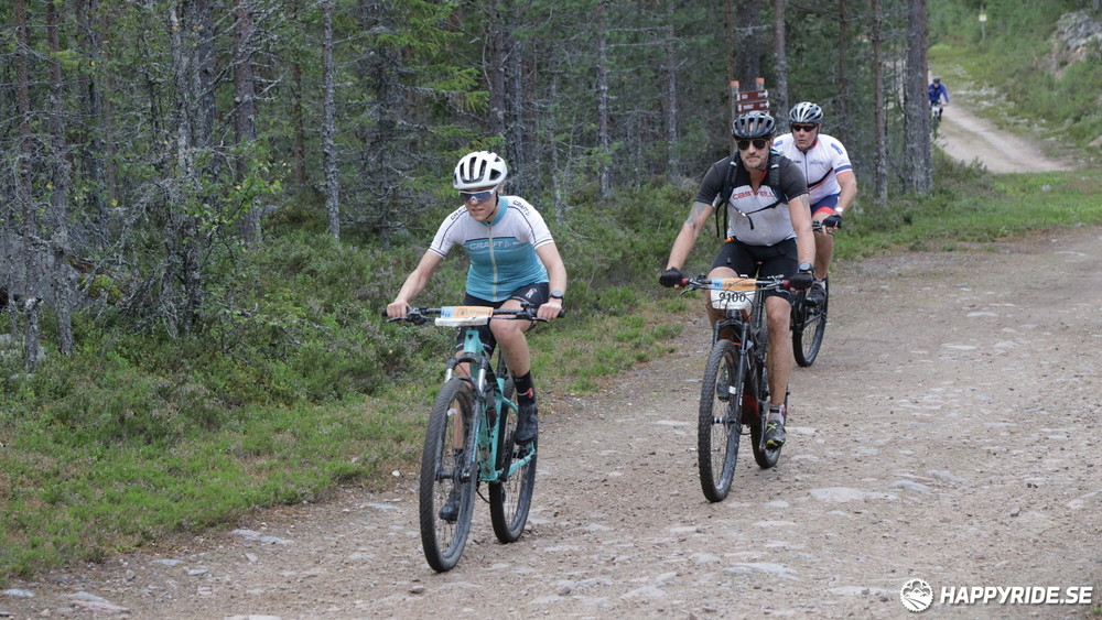 Bild från Cykelvasan 2024