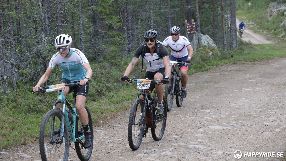 Bild från Cykelvasan 2024