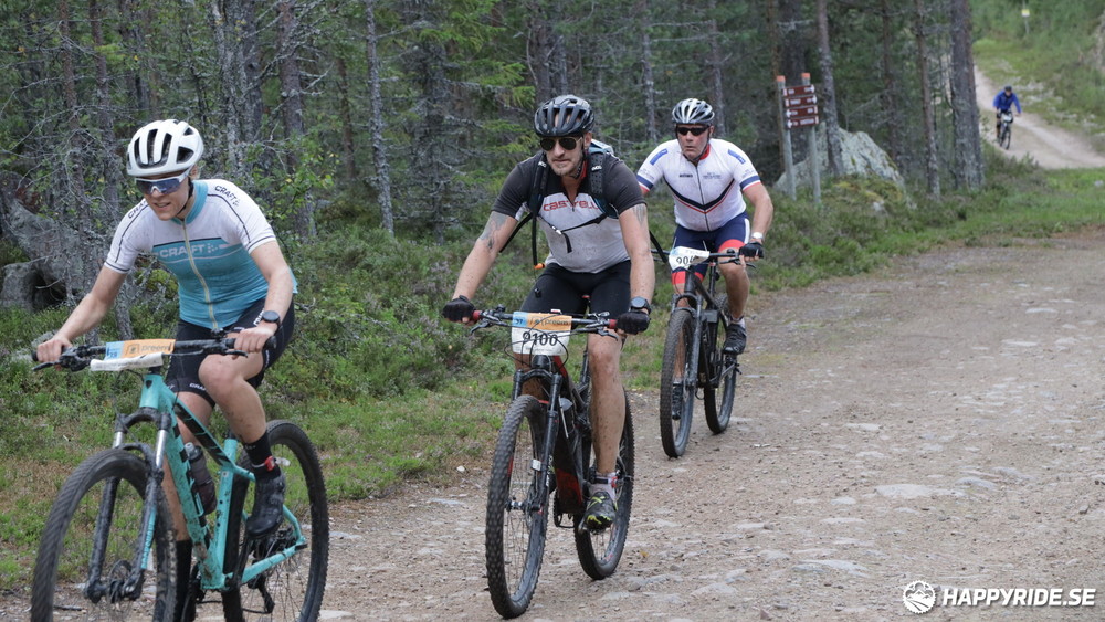 Bild från Cykelvasan 2024