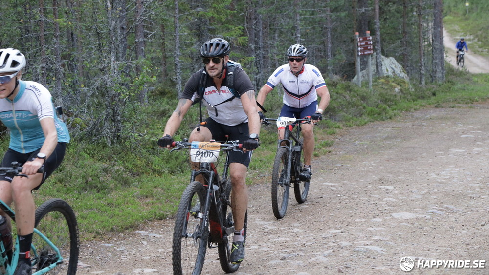 Bild från Cykelvasan 2024