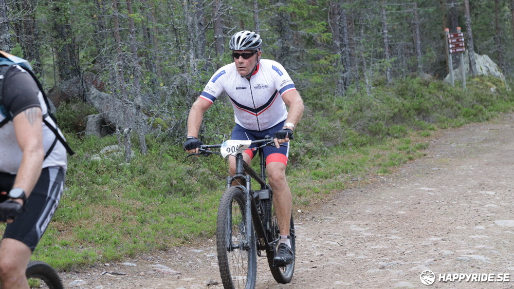Bild från Cykelvasan 2024