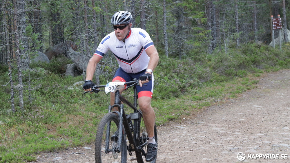 Bild från Cykelvasan 2024