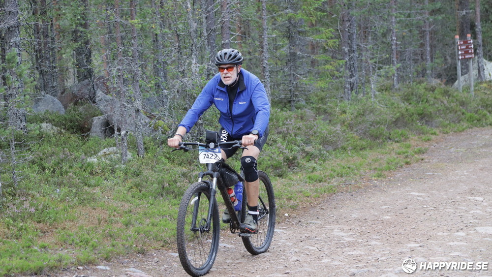 Bild från Cykelvasan 2024