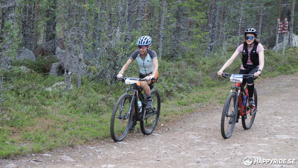 Bild från Cykelvasan 2024