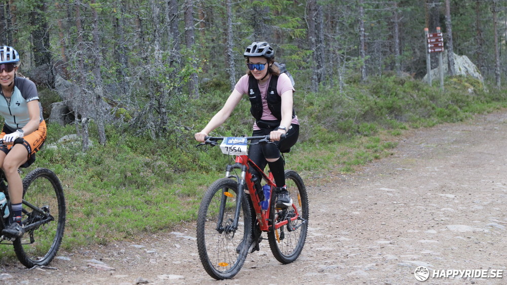 Bild från Cykelvasan 2024