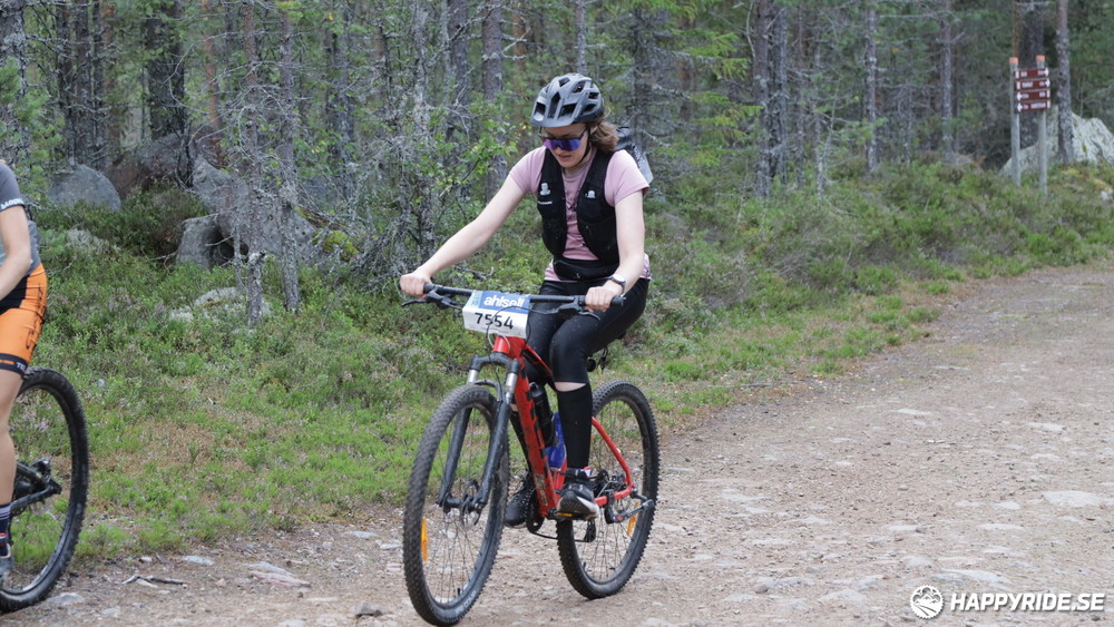 Bild från Cykelvasan 2024