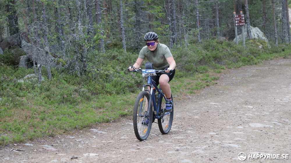 Bild från Cykelvasan 2024