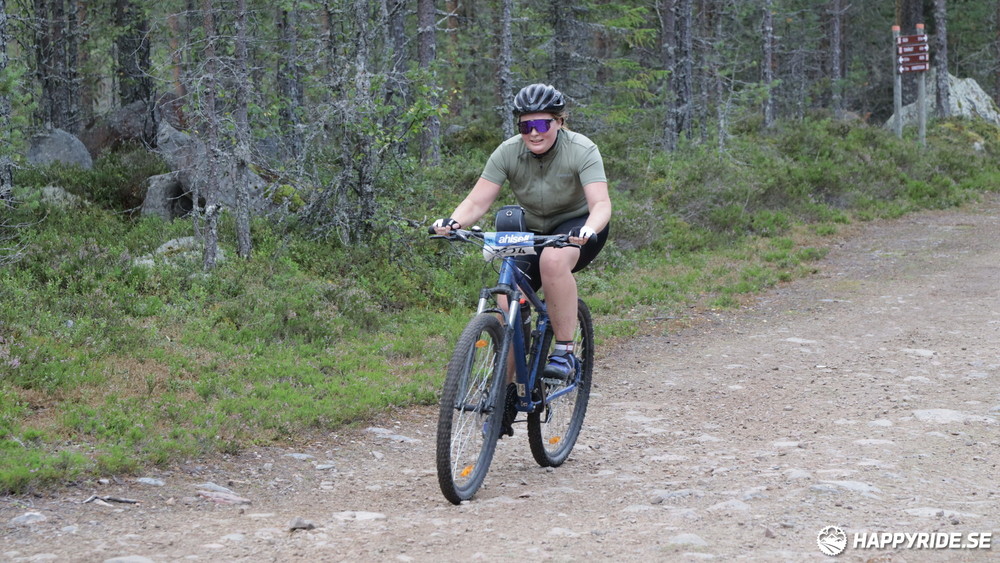 Bild från Cykelvasan 2024