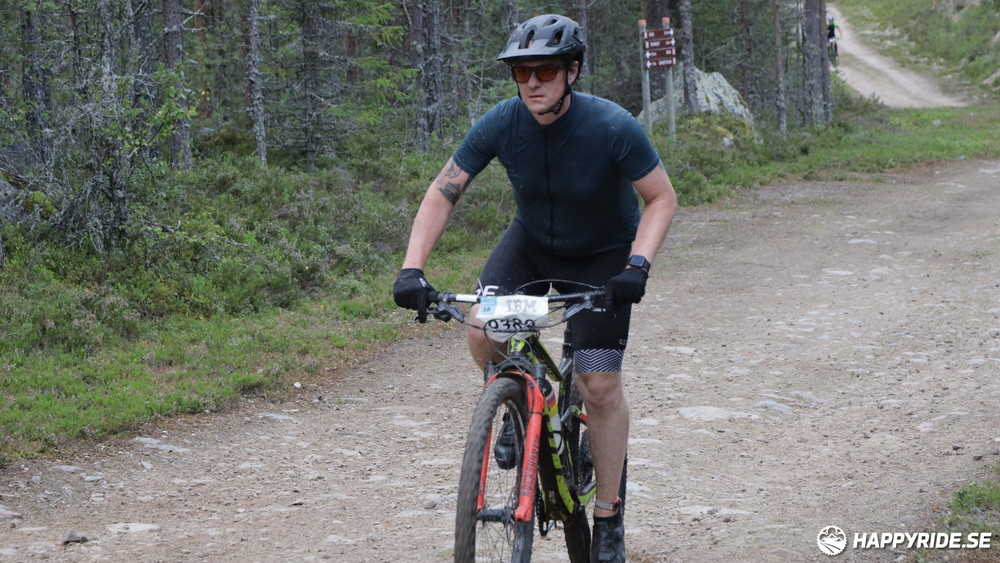 Bild från Cykelvasan 2024