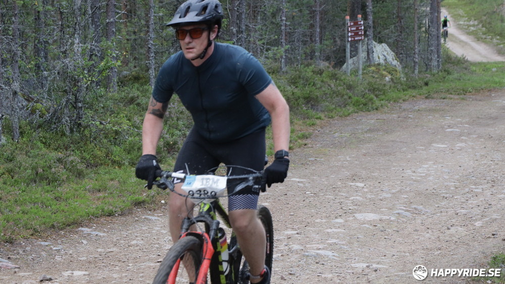 Bild från Cykelvasan 2024