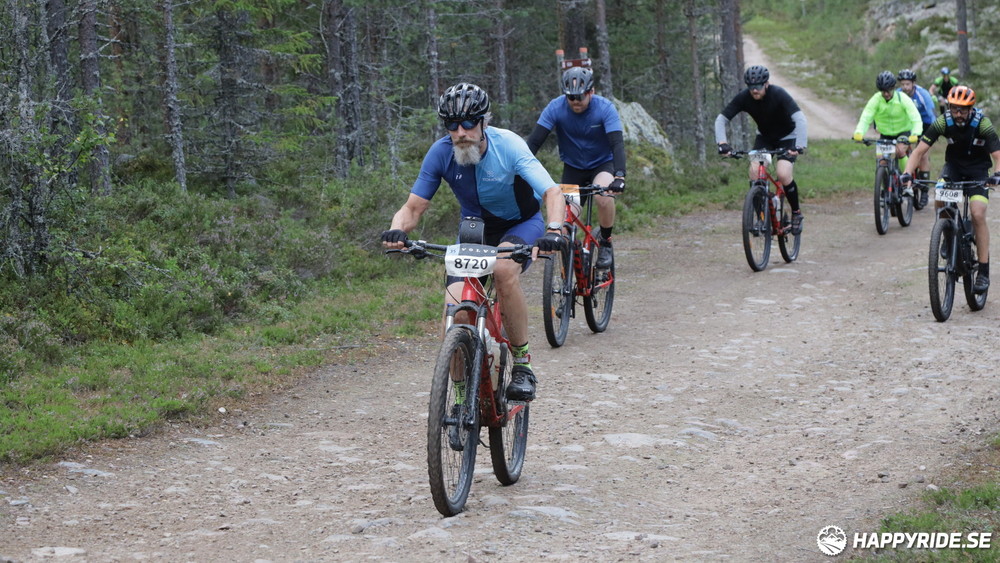 Bild från Cykelvasan 2024