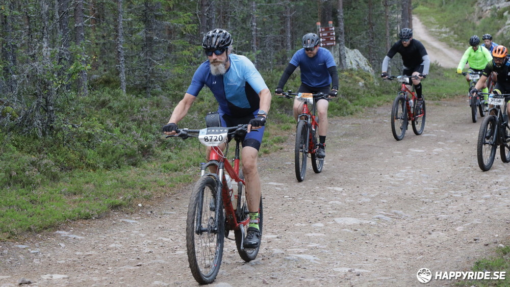 Bild från Cykelvasan 2024