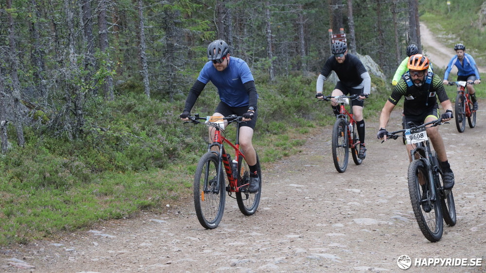 Bild från Cykelvasan 2024