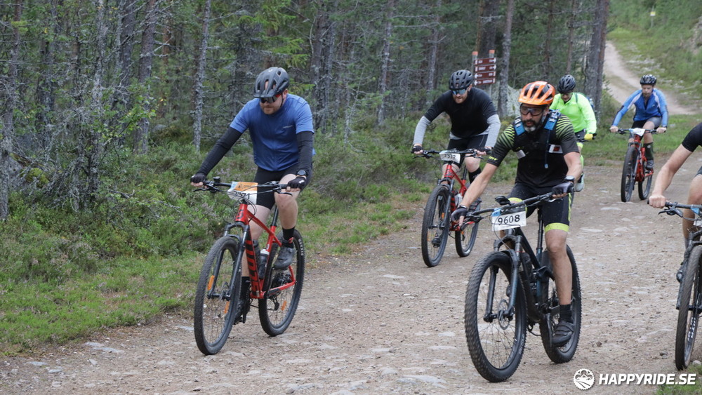 Bild från Cykelvasan 2024