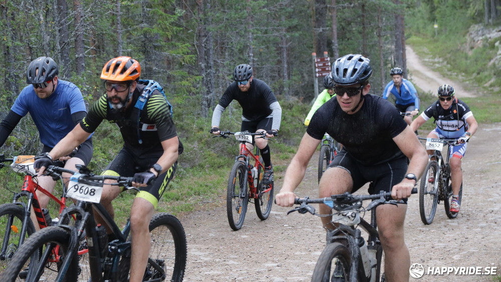 Bild från Cykelvasan 2024