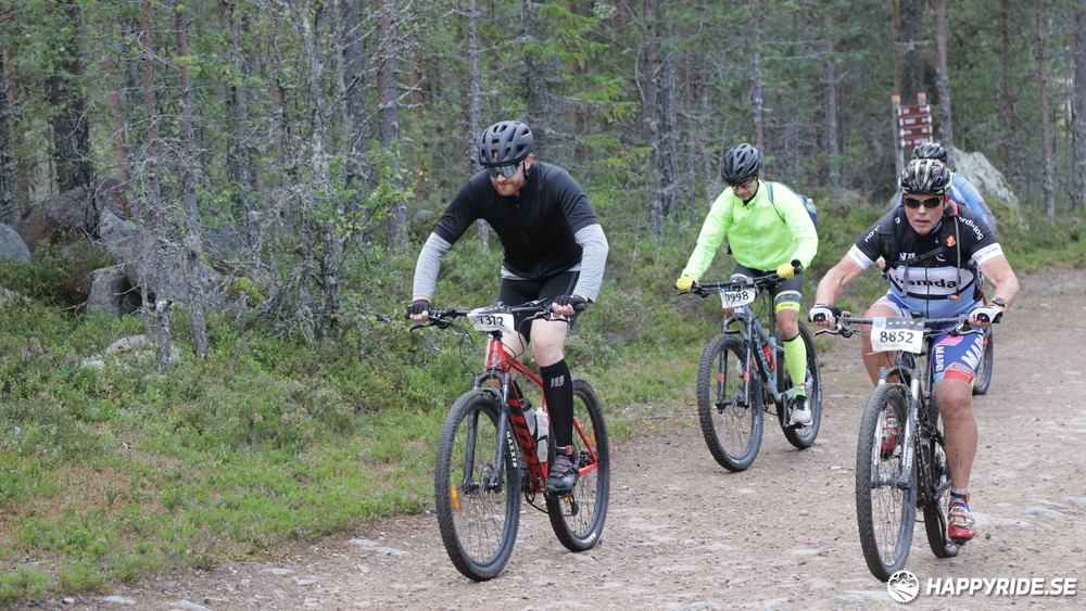 Bild från Cykelvasan 2024
