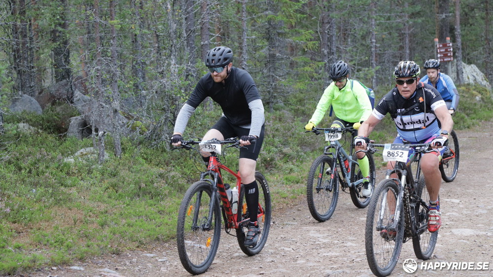 Bild från Cykelvasan 2024