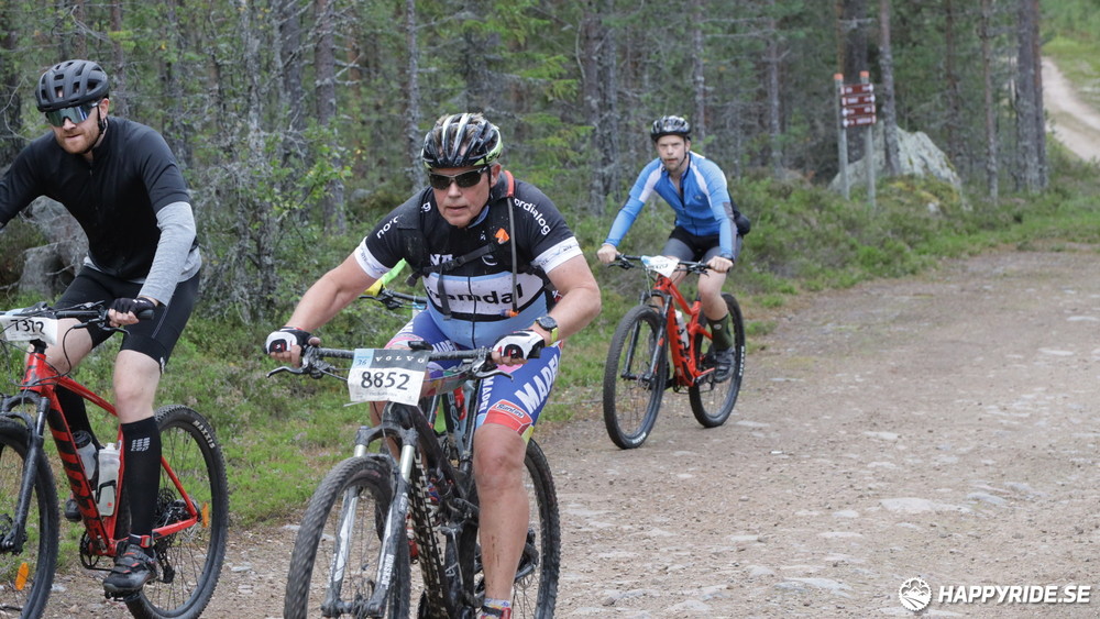 Bild från Cykelvasan 2024