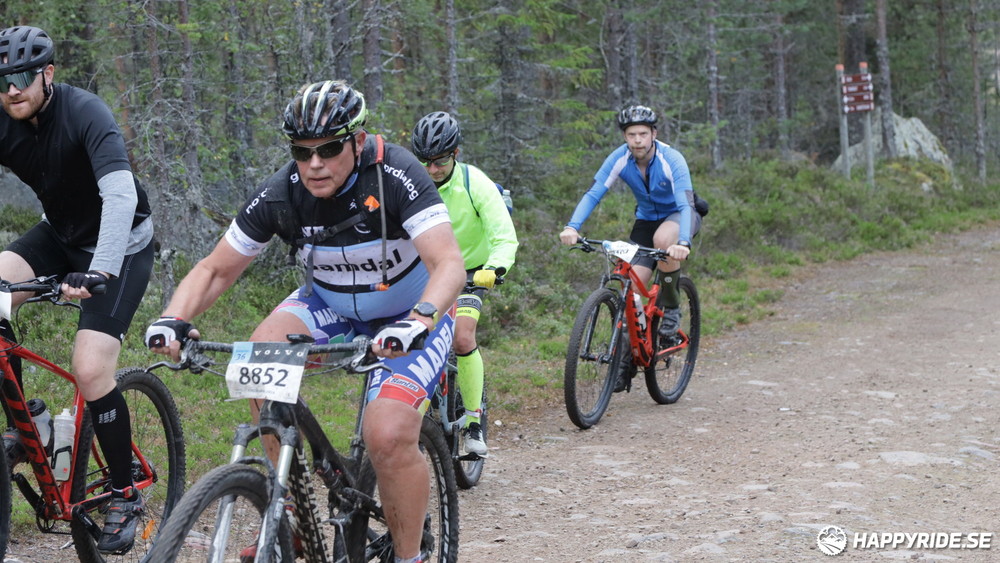 Bild från Cykelvasan 2024