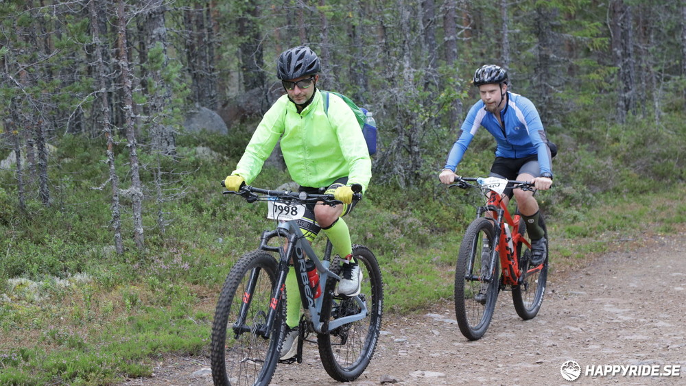 Bild från Cykelvasan 2024