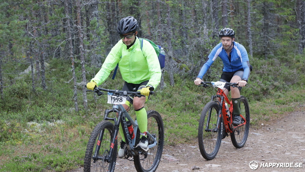 Bild från Cykelvasan 2024