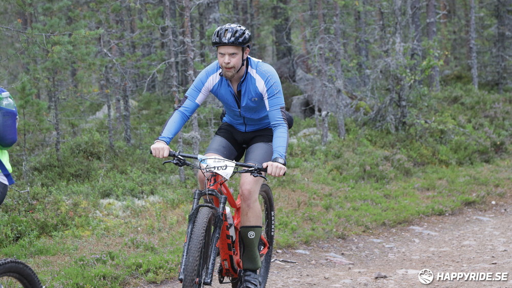 Bild från Cykelvasan 2024