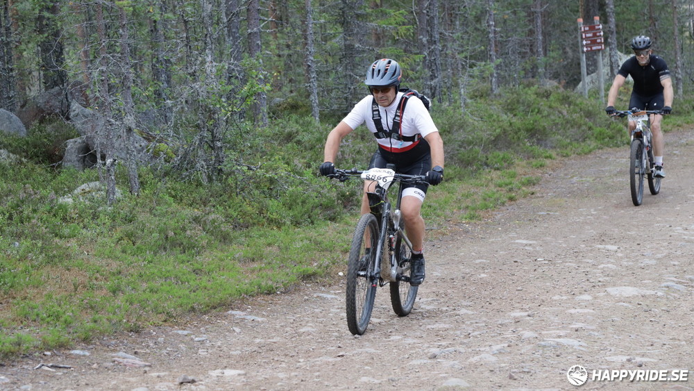 Bild från Cykelvasan 2024