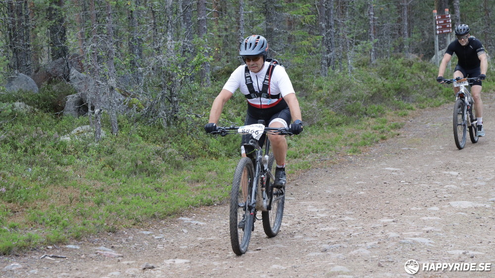 Bild från Cykelvasan 2024