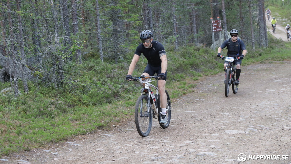 Bild från Cykelvasan 2024