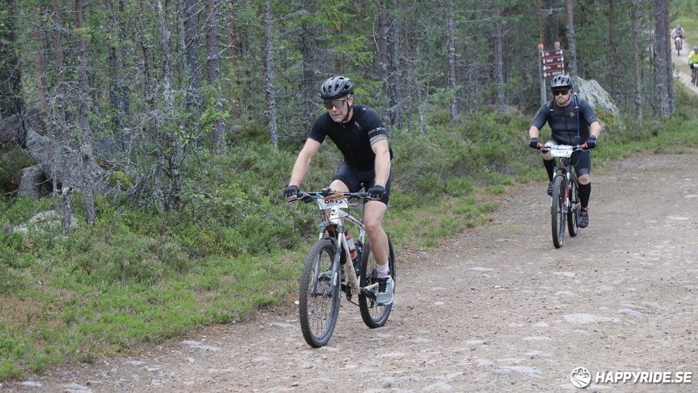 Bild från Cykelvasan 2024