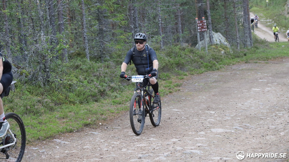 Bild från Cykelvasan 2024
