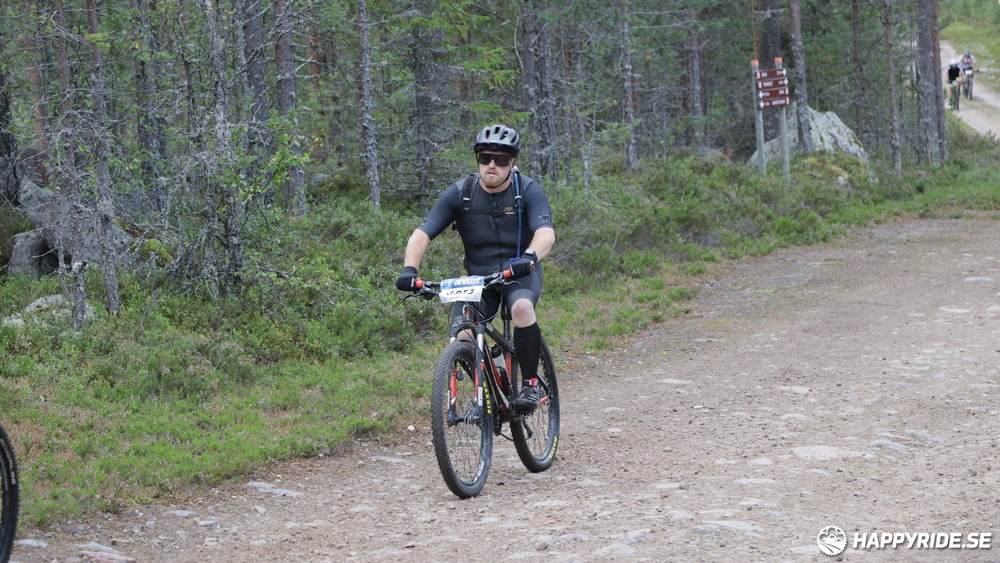 Bild från Cykelvasan 2024