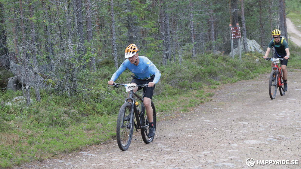 Bild från Cykelvasan 2024