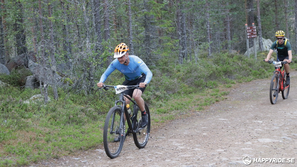 Bild från Cykelvasan 2024