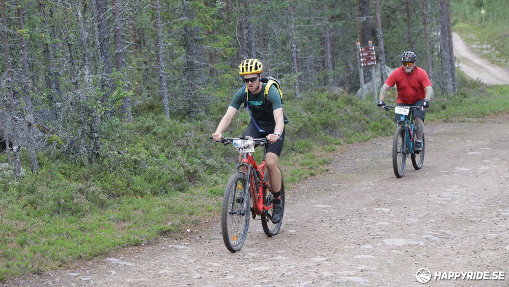 Bild från Cykelvasan 2024