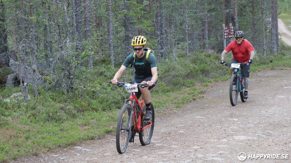 Bild från Cykelvasan 2024