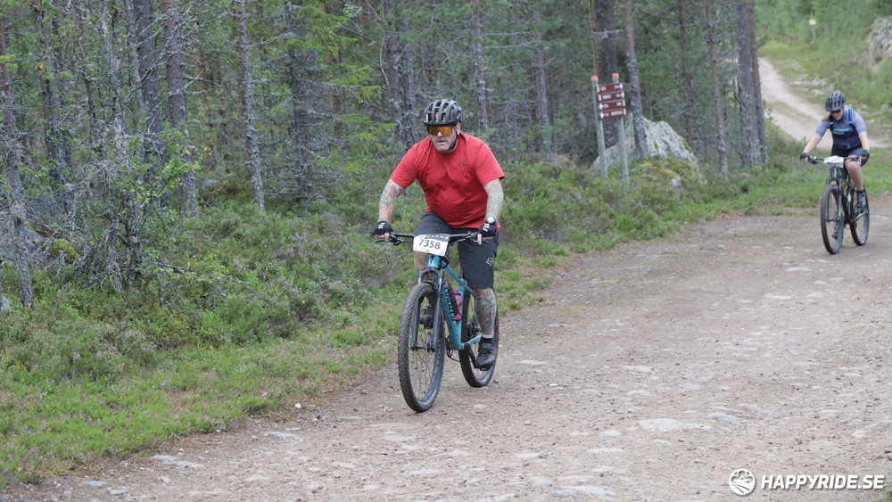Bild från Cykelvasan 2024