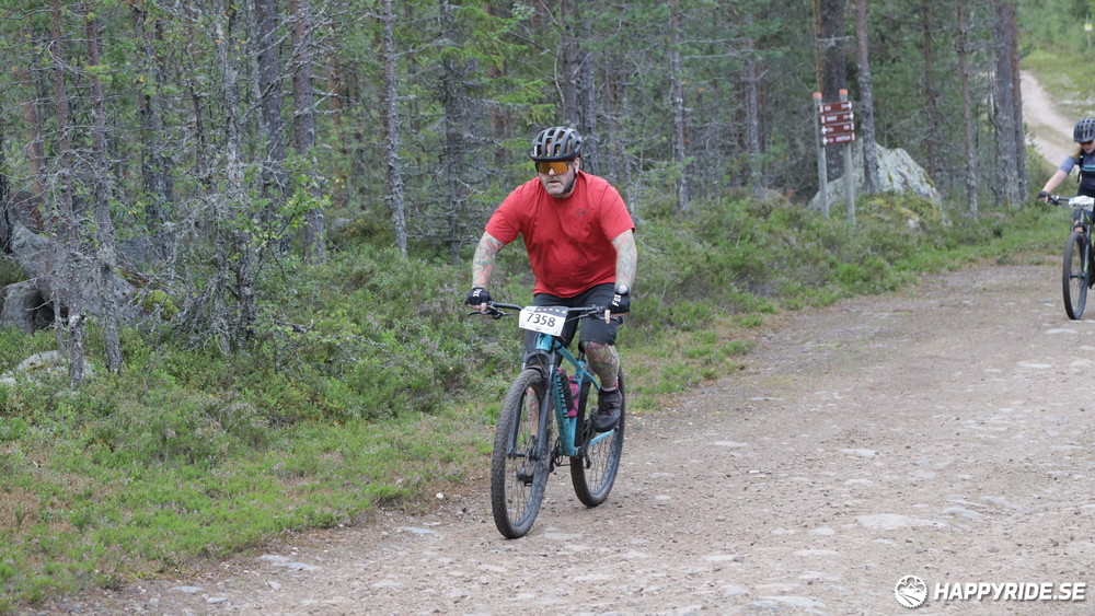 Bild från Cykelvasan 2024