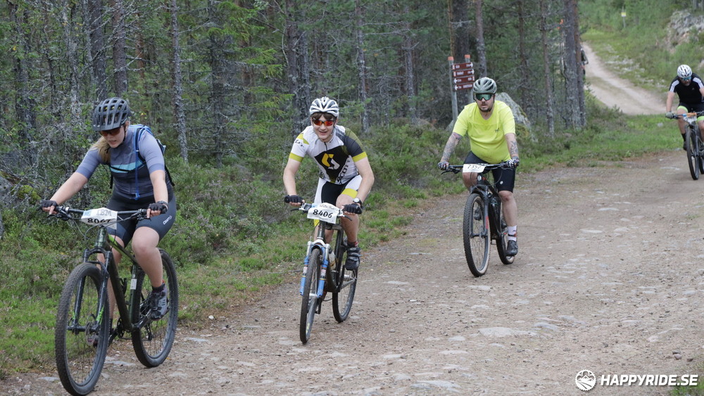 Bild från Cykelvasan 2024
