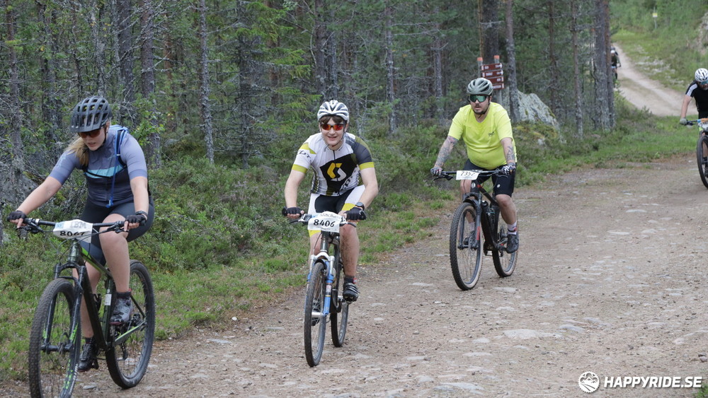Bild från Cykelvasan 2024