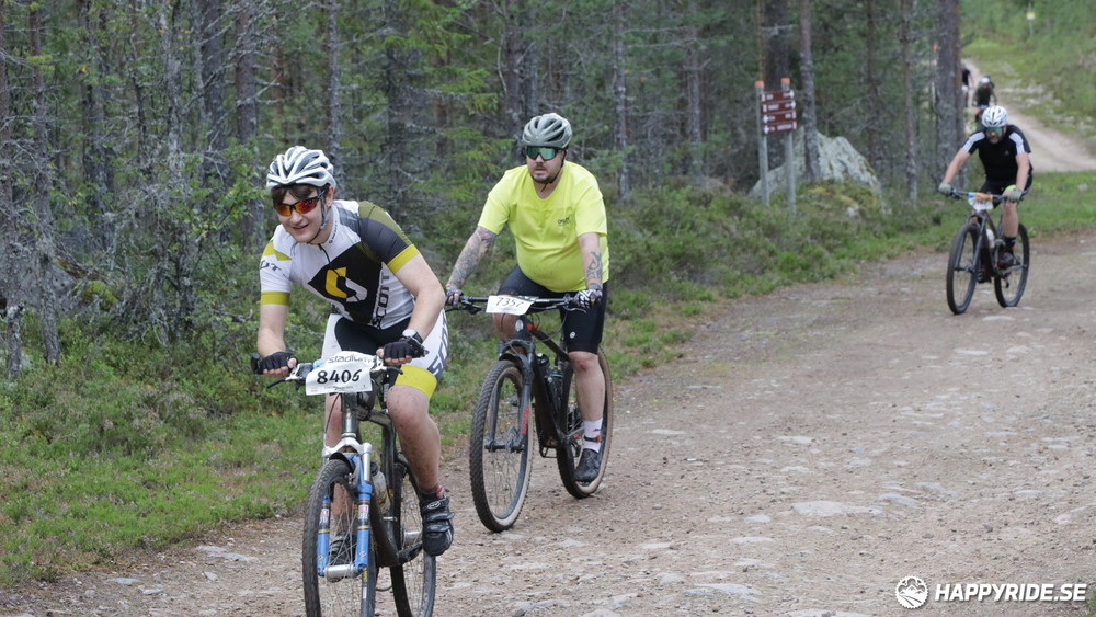 Bild från Cykelvasan 2024