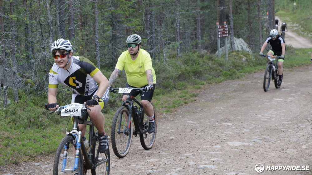 Bild från Cykelvasan 2024