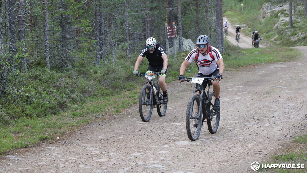 Bild från Cykelvasan 2024