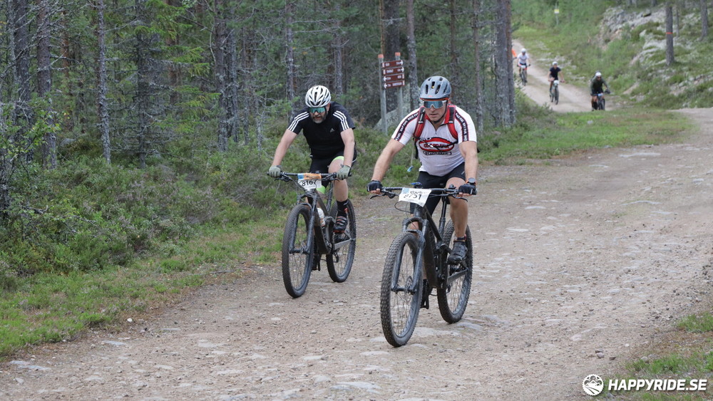 Bild från Cykelvasan 2024