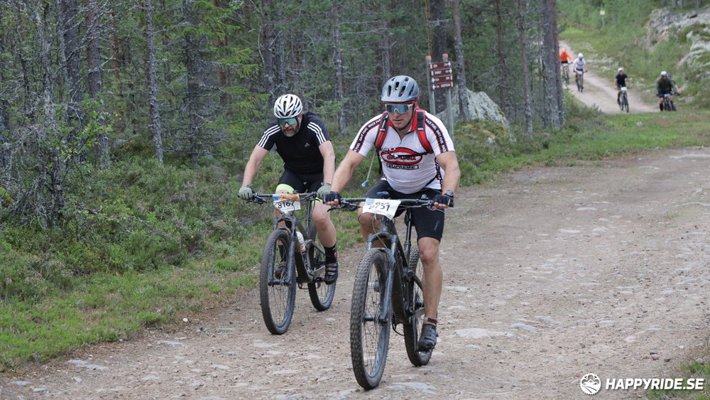 Bild från Cykelvasan 2024
